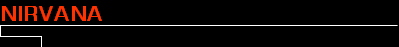 NIRVANA